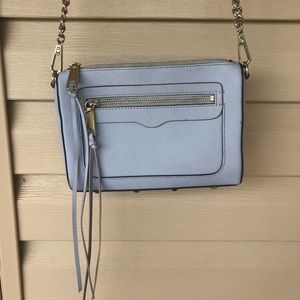Rebecca Minkoff crossbody purse
